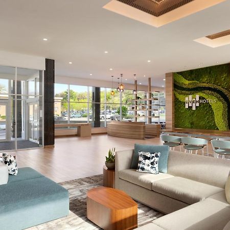 Even Hotels Rochester - Mayo Clinic Area By Ihg Bagian luar foto