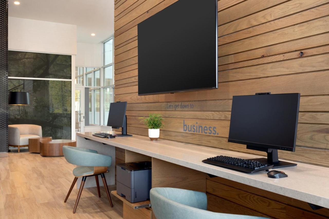 Even Hotels Rochester - Mayo Clinic Area By Ihg Bagian luar foto