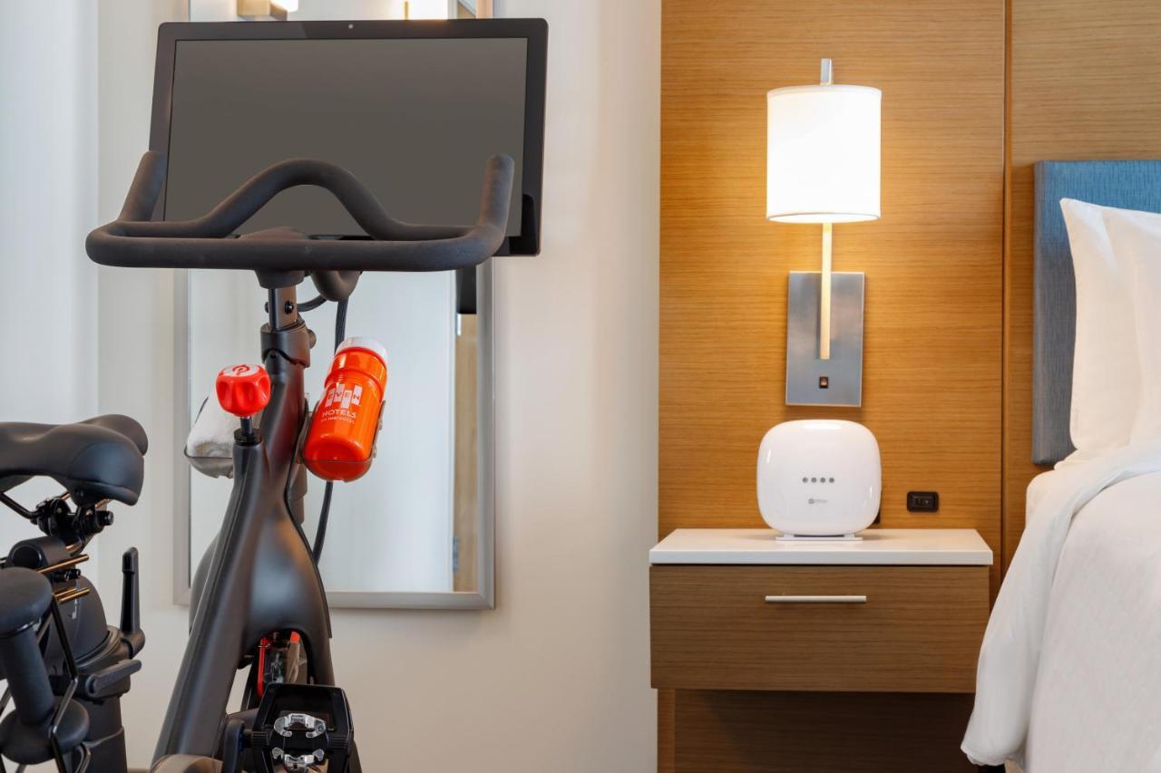 Even Hotels Rochester - Mayo Clinic Area By Ihg Bagian luar foto