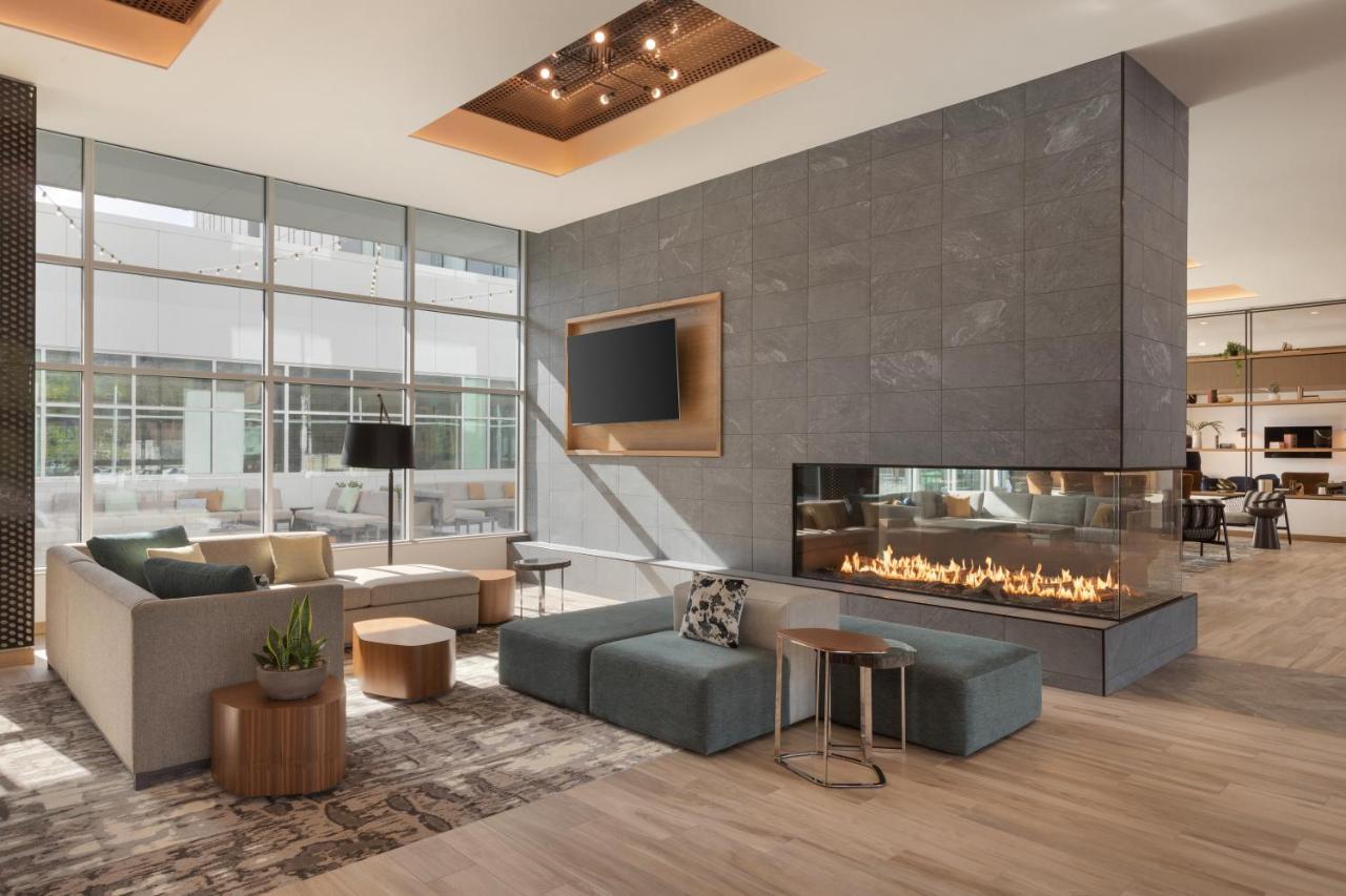 Even Hotels Rochester - Mayo Clinic Area By Ihg Bagian luar foto