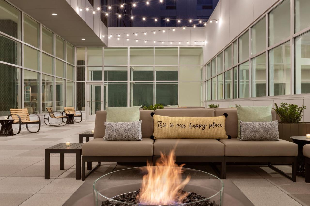 Even Hotels Rochester - Mayo Clinic Area By Ihg Bagian luar foto