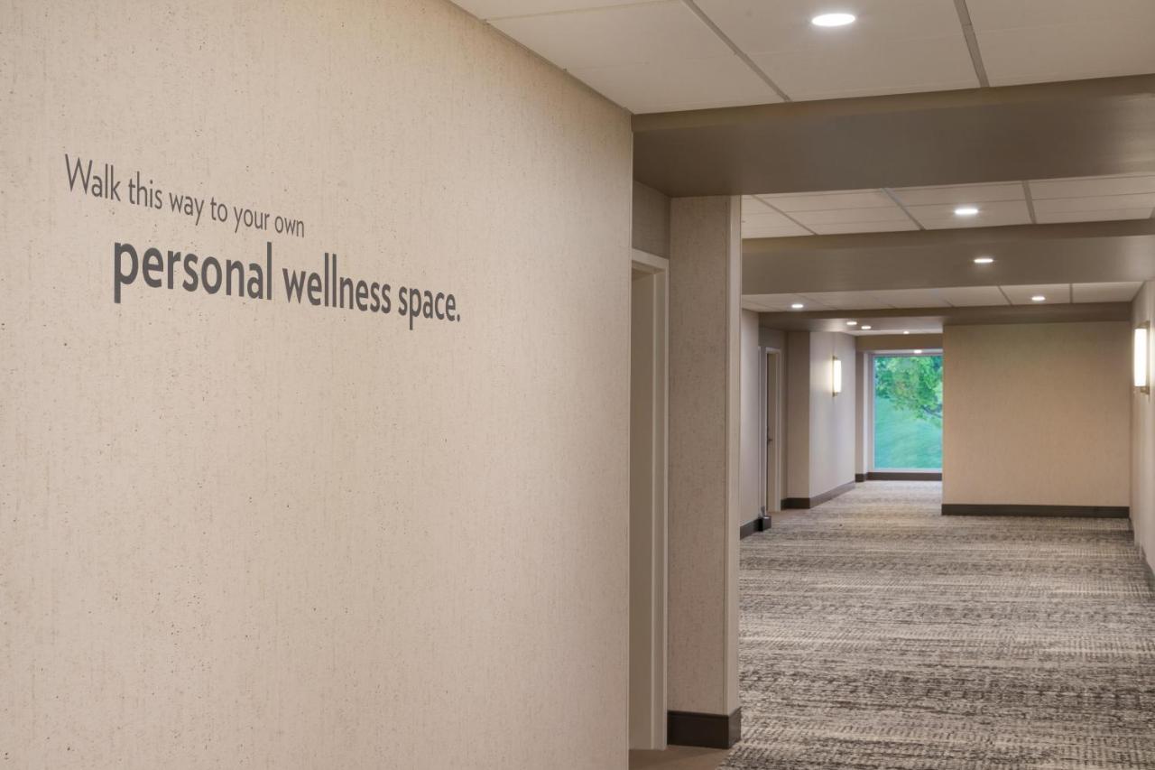 Even Hotels Rochester - Mayo Clinic Area By Ihg Bagian luar foto