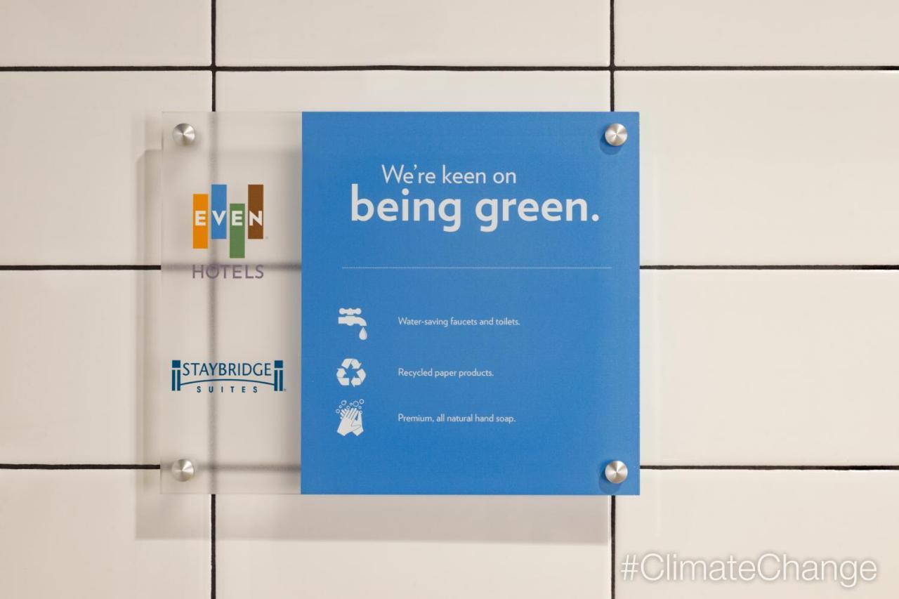 Even Hotels Rochester - Mayo Clinic Area By Ihg Bagian luar foto