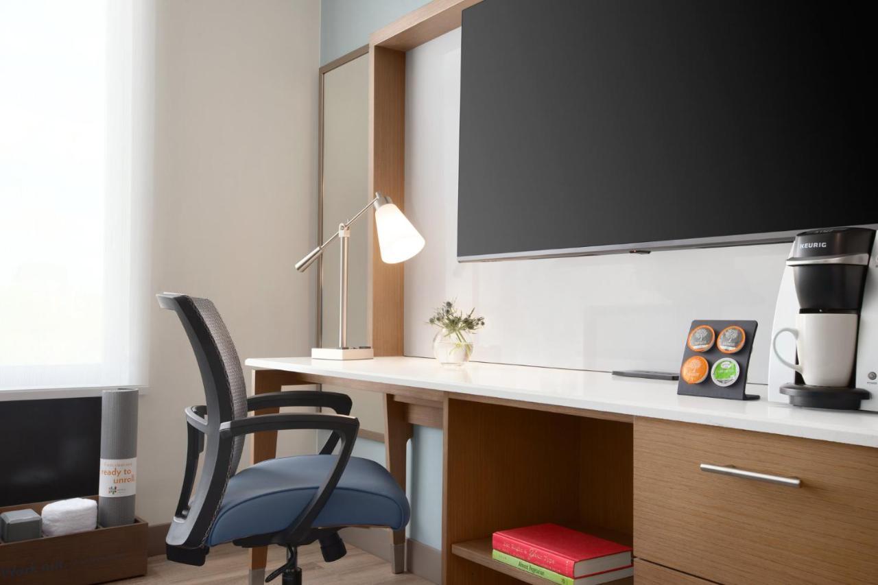 Even Hotels Rochester - Mayo Clinic Area By Ihg Bagian luar foto