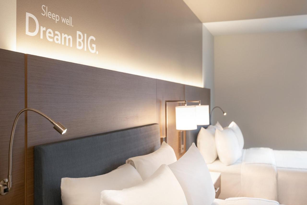 Even Hotels Rochester - Mayo Clinic Area By Ihg Bagian luar foto