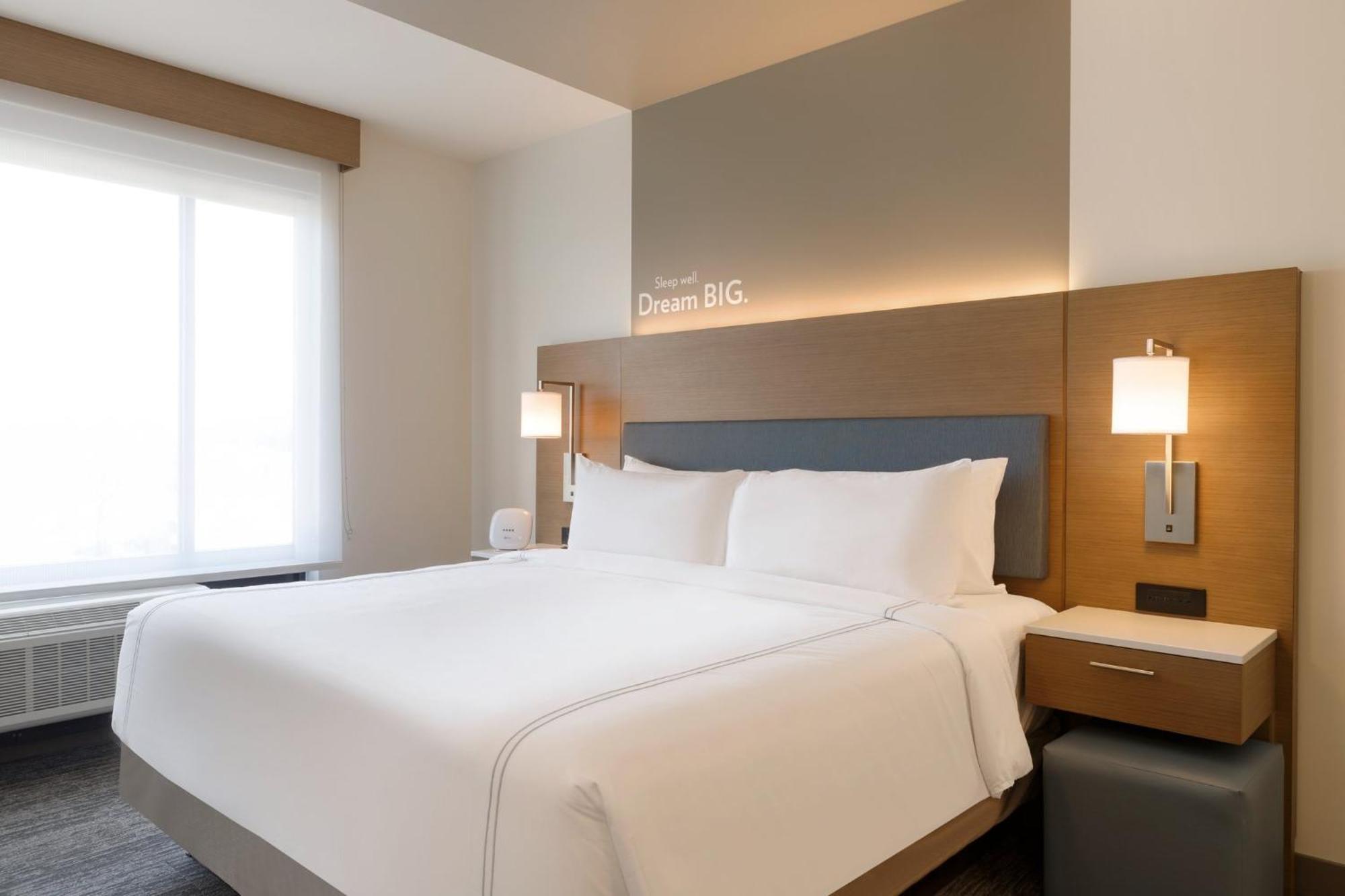Even Hotels Rochester - Mayo Clinic Area By Ihg Bagian luar foto